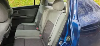 2007 Nissan Sentra 2.0 SL