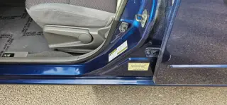 2007 Nissan Sentra 2.0 SL