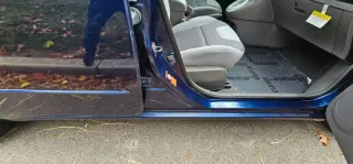 2007 Nissan Sentra 2.0 SL