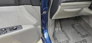 2007 Nissan Sentra 2.0 SL