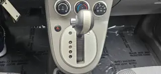 2007 Nissan Sentra 2.0 SL