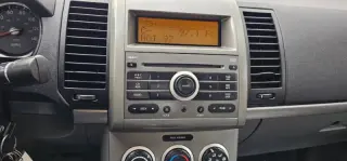 2007 Nissan Sentra 2.0 SL