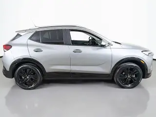 Buick Encore GX 2024 AWD Sport Touring 4dr Crossover
