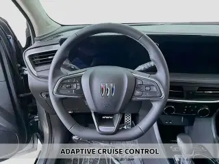 Buick Encore GX 2024 AWD Sport Touring 4dr Crossover