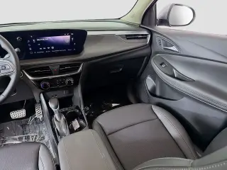 Buick Encore GX 2024 AWD Sport Touring 4dr Crossover