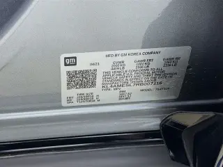 Buick Encore GX 2024 AWD Sport Touring 4dr Crossover