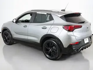 Buick Encore GX 2024 AWD Sport Touring 4dr Crossover