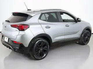 Buick Encore GX 2024 AWD Sport Touring 4dr Crossover