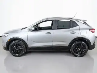 Buick Encore GX 2024 AWD Sport Touring 4dr Crossover