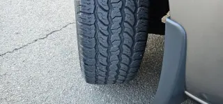 2005 Nissan Xterra SE