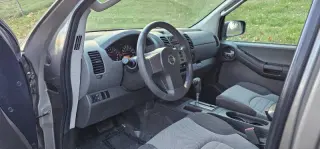 2005 Nissan Xterra SE