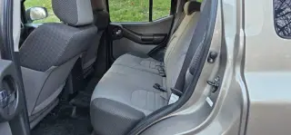 2005 Nissan Xterra SE