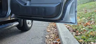 2005 Nissan Xterra SE
