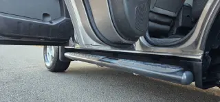 2005 Nissan Xterra SE