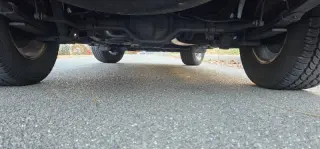 2005 Nissan Xterra SE
