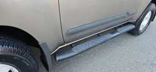 2005 Nissan Xterra SE