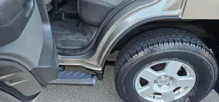 2005 Nissan Xterra SE