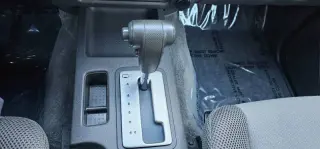 2005 Nissan Xterra SE