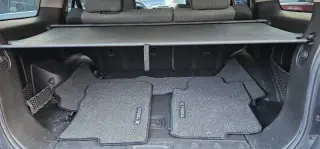 2005 Nissan Xterra SE