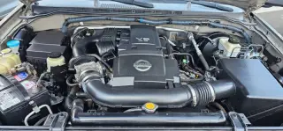 2005 Nissan Xterra SE
