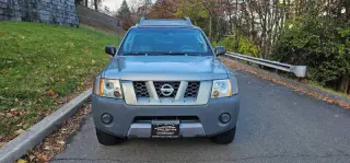 2005 Nissan Xterra SE