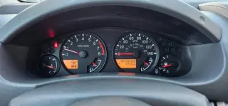 2005 Nissan Xterra SE
