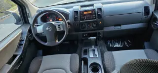 2005 Nissan Xterra SE