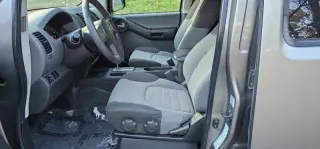 2005 Nissan Xterra SE