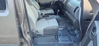 2005 Nissan Xterra SE
