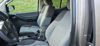 2005 Nissan Xterra SE