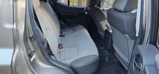 2005 Nissan Xterra SE