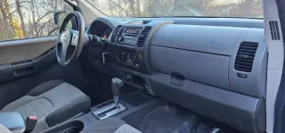 2005 Nissan Xterra SE