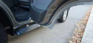 2005 Nissan Xterra SE