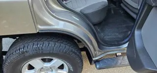 2005 Nissan Xterra SE