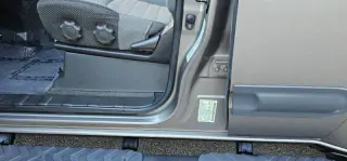 2005 Nissan Xterra SE