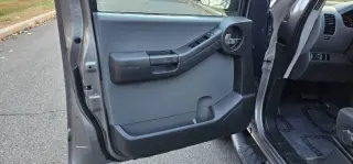 2005 Nissan Xterra SE