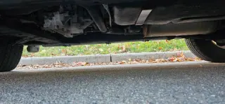 2005 Nissan Xterra SE