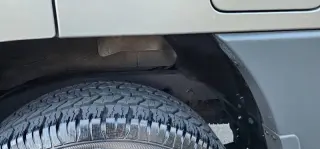 2005 Nissan Xterra SE