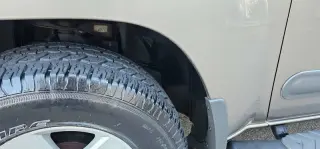 2005 Nissan Xterra SE