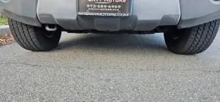 2005 Nissan Xterra SE