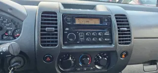 2005 Nissan Xterra SE