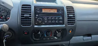 2005 Nissan Xterra SE
