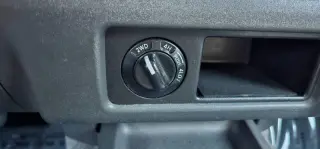 2005 Nissan Xterra SE