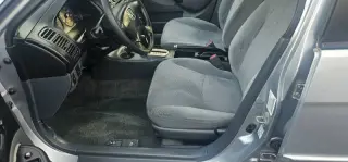2001 Honda Civic LX