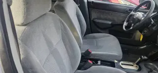 2001 Honda Civic LX