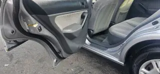 2001 Honda Civic LX