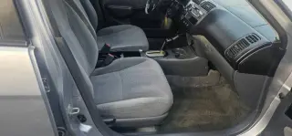 2001 Honda Civic LX