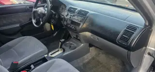 2001 Honda Civic LX
