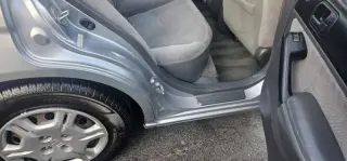 2001 Honda Civic LX