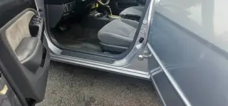 2001 Honda Civic LX